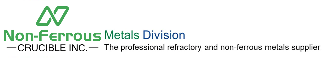 Non-Ferrous Crucible Inc. | Advanced Materials Supplier