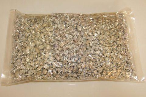 High Purity Magnesium Granules 
