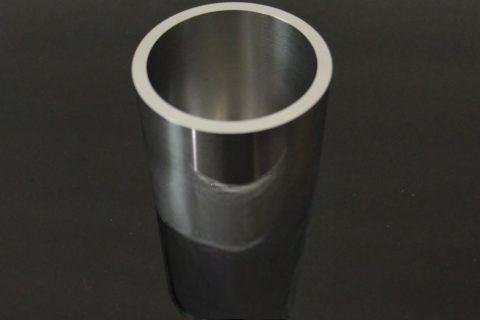 Molybdenum Crucible