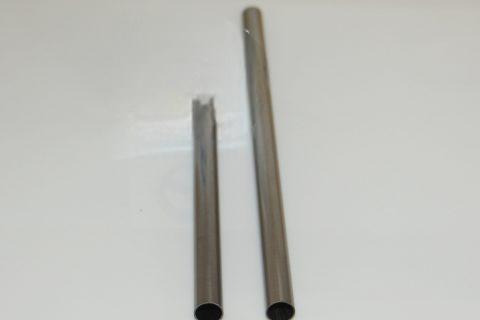 Niobium Tube
