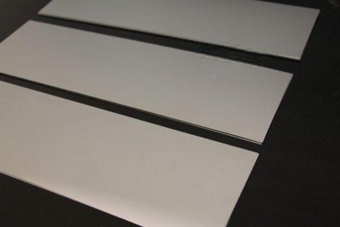 Nitinol Sheet